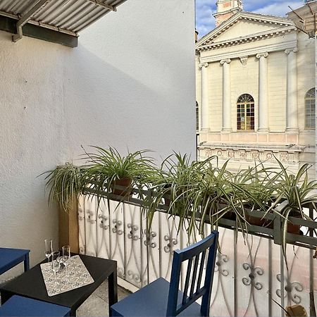 La Casa Fra La Storia E Il Mare Lägenhet Imperia Exteriör bild