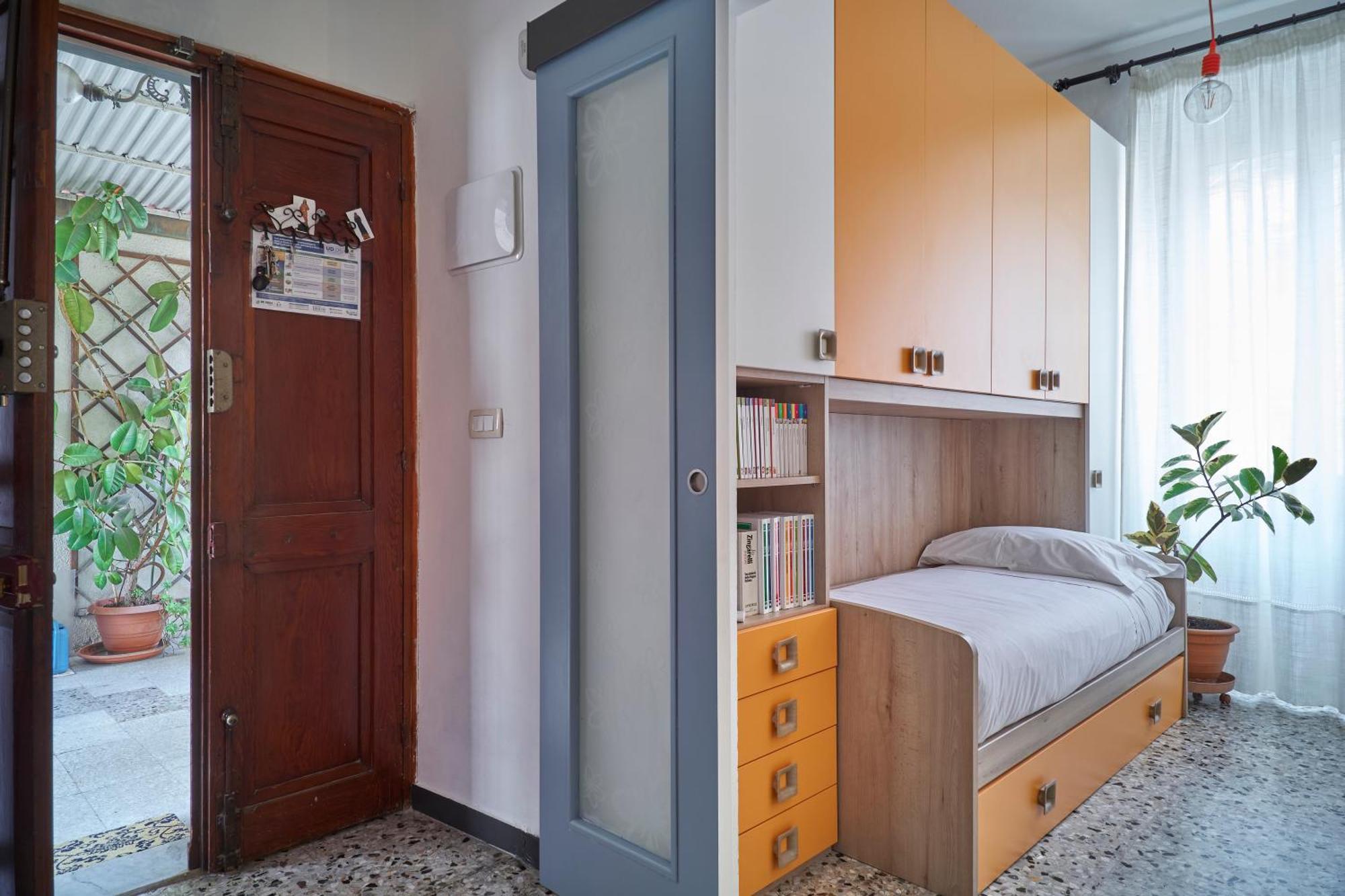 La Casa Fra La Storia E Il Mare Lägenhet Imperia Exteriör bild