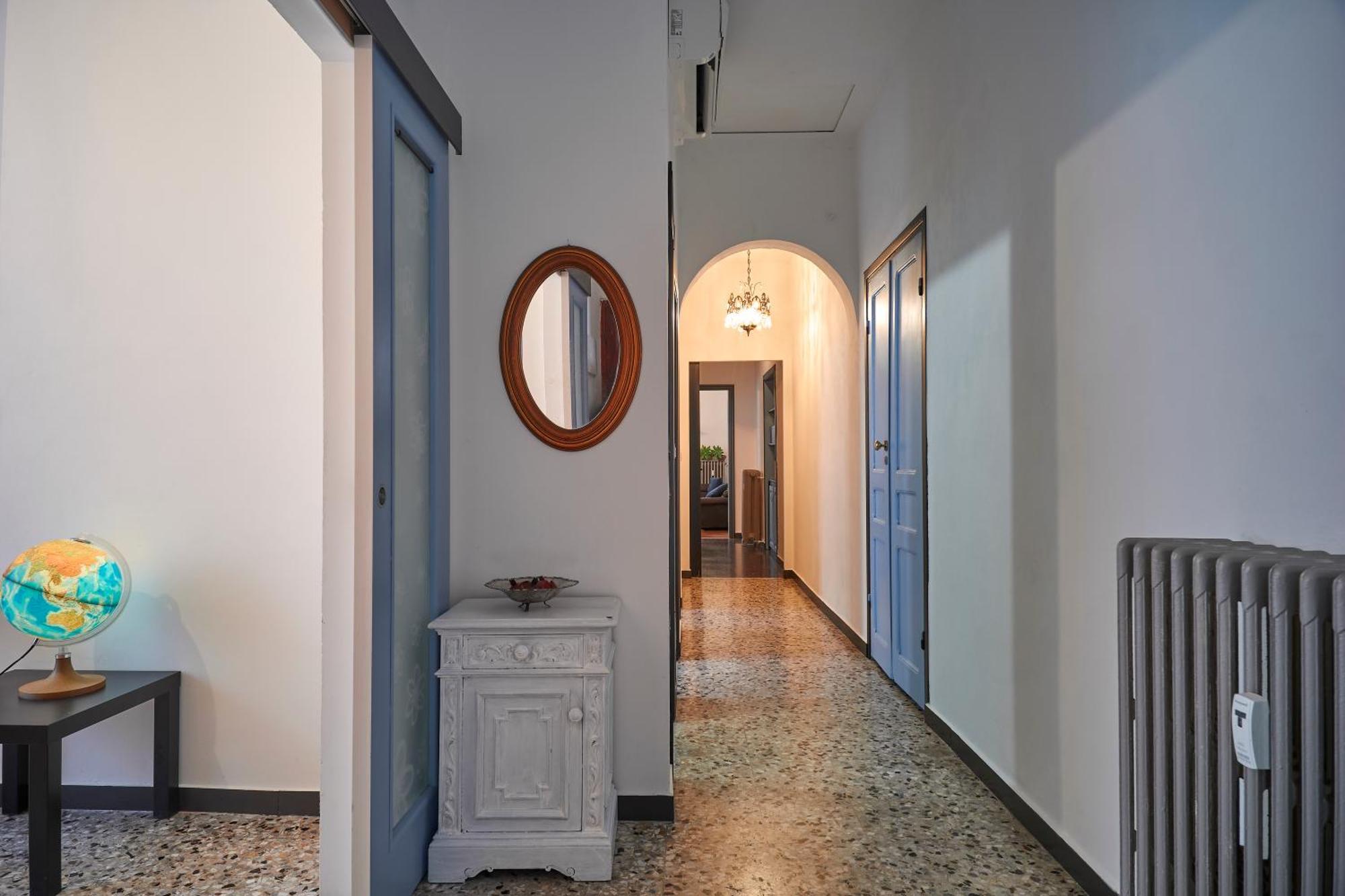 La Casa Fra La Storia E Il Mare Lägenhet Imperia Exteriör bild