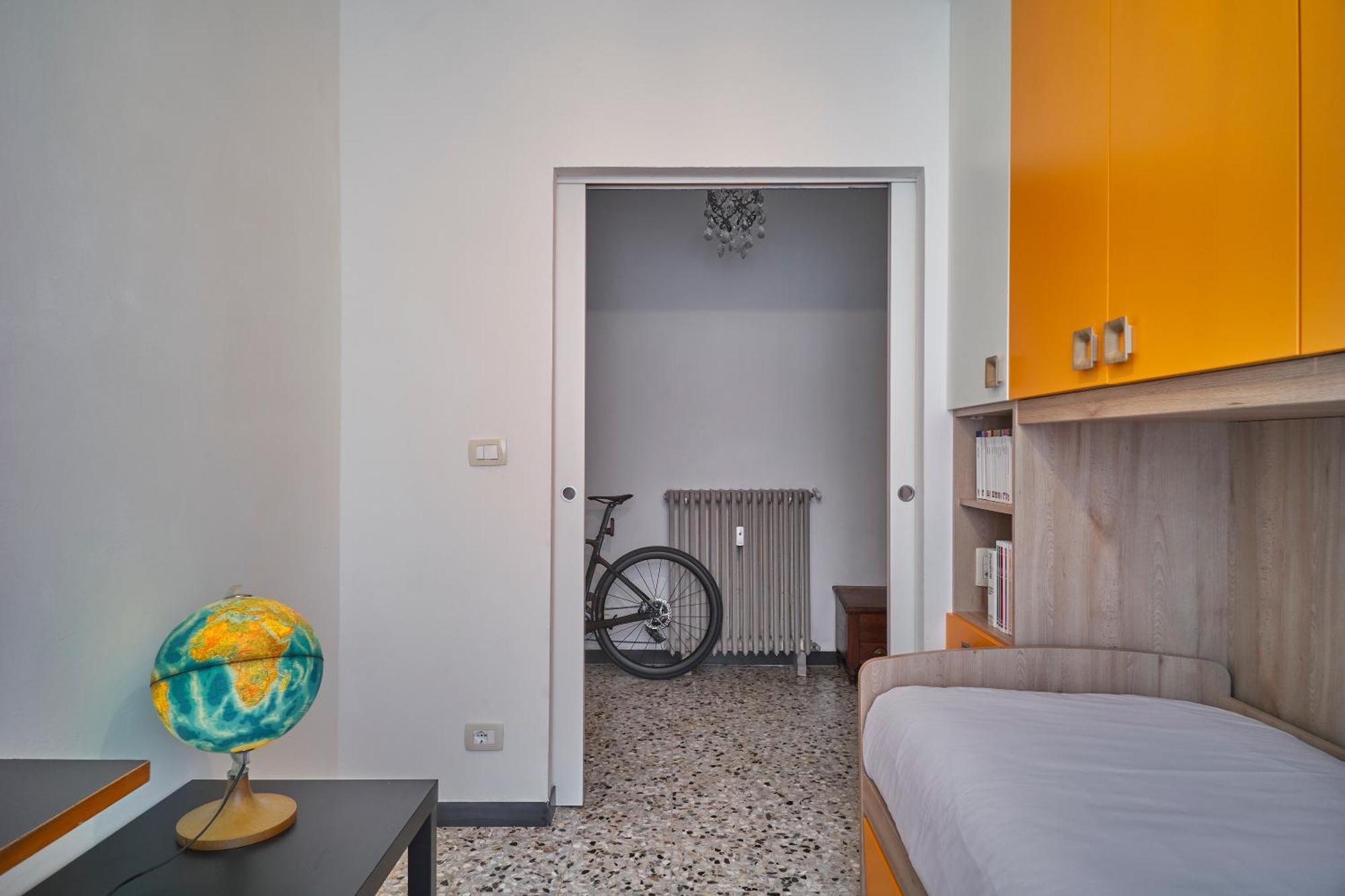 La Casa Fra La Storia E Il Mare Lägenhet Imperia Exteriör bild