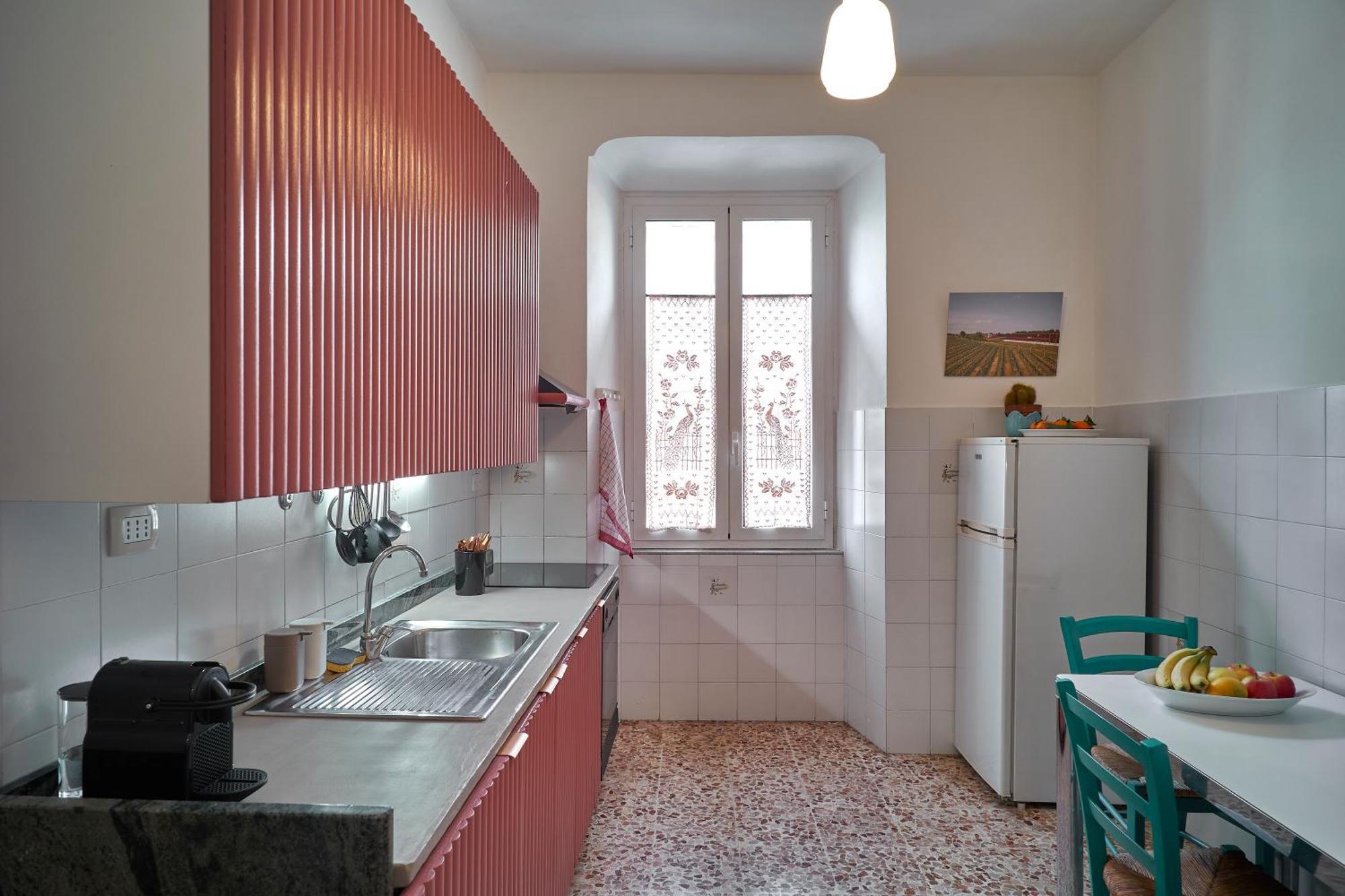 La Casa Fra La Storia E Il Mare Lägenhet Imperia Exteriör bild