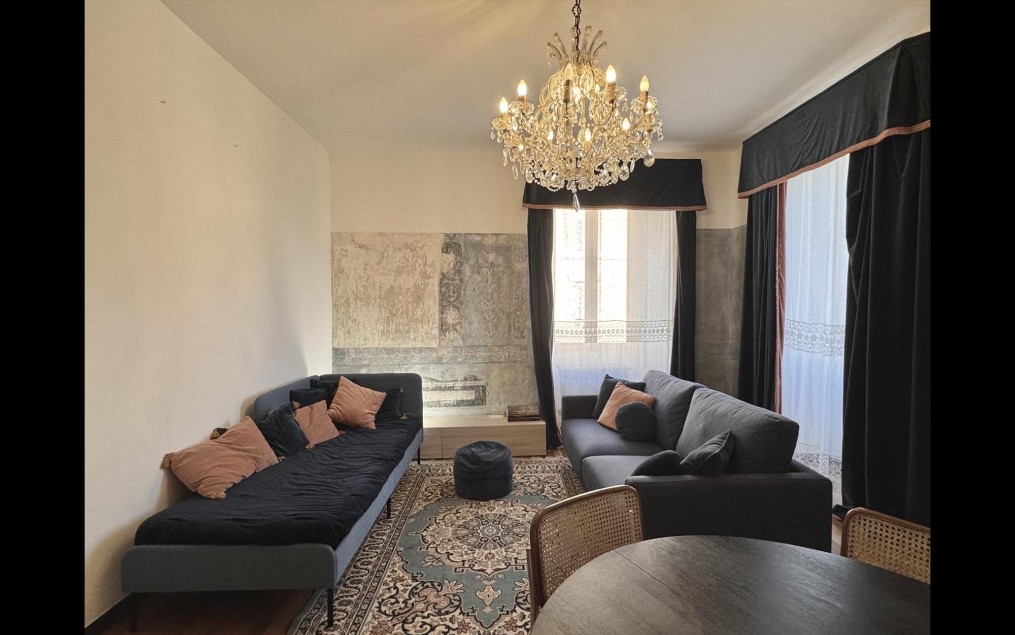 La Casa Fra La Storia E Il Mare Lägenhet Imperia Exteriör bild