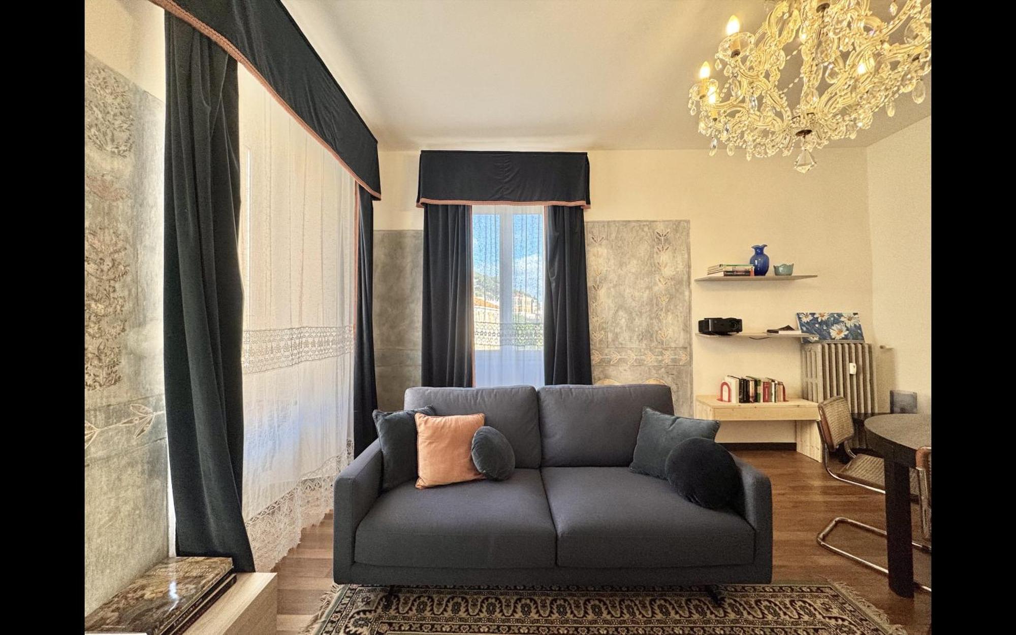 La Casa Fra La Storia E Il Mare Lägenhet Imperia Exteriör bild